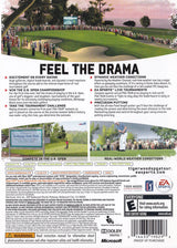 Tiger Woods PGA Tour 10 - Xbox 360