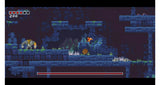 Tiny Barbarian DX - Nintendo Switch