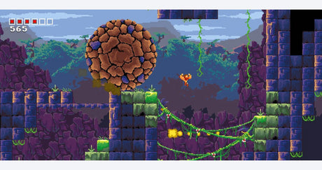 Tiny Barbarian DX - Nintendo Switch