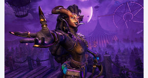 Tiny Tina's Wonderlands - PlayStation 4