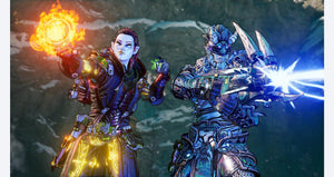 Tiny Tina's Wonderlands - PlayStation 4