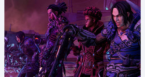 Tiny Tina's Wonderlands - PlayStation 4