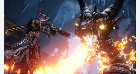 Tiny Tina's Wonderlands - PlayStation 4