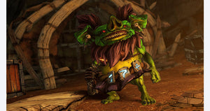 Tiny Tina's Wonderlands - PlayStation 4