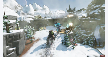 Tiny Tina's Wonderlands - PlayStation 4