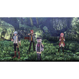 The Legend of Heroes: Trails Beyond the Horizon Deluxe Edition - PlayStation 5