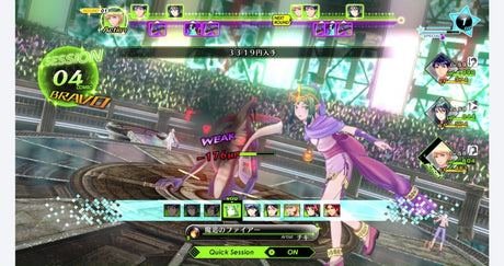 Tokyo Mirage Sessions #FE Encore - Nintendo Switch