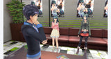 Tokyo Mirage Sessions #FE Encore - Nintendo Switch