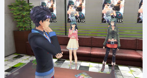 Tokyo Mirage Sessions #FE Encore - Nintendo Switch