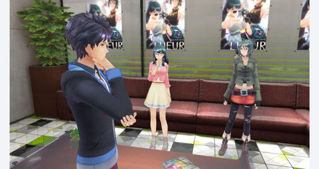 Tokyo Mirage Sessions #FE Encore - Nintendo Switch