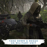Tom Clancy's Ghost Recon Breakpoint - PlayStation 4