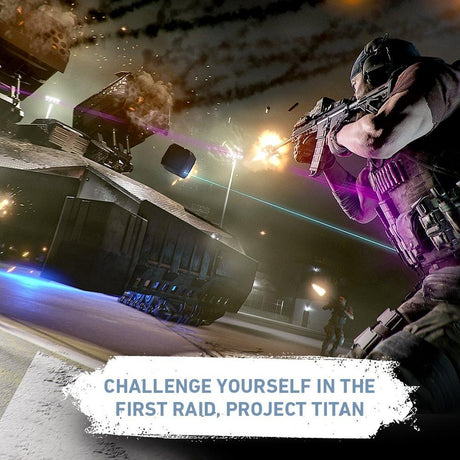 Tom Clancy's Ghost Recon Breakpoint - PlayStation 4