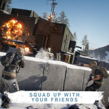 Tom Clancy's Ghost Recon Breakpoint - PlayStation 4