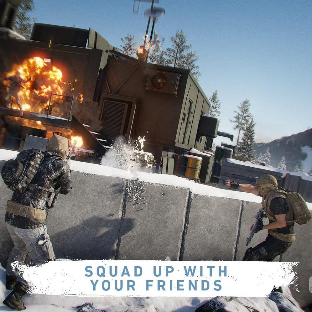 Tom Clancy's Ghost Recon Breakpoint - PlayStation 4
