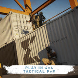 Tom Clancy's Ghost Recon Breakpoint - PlayStation 4