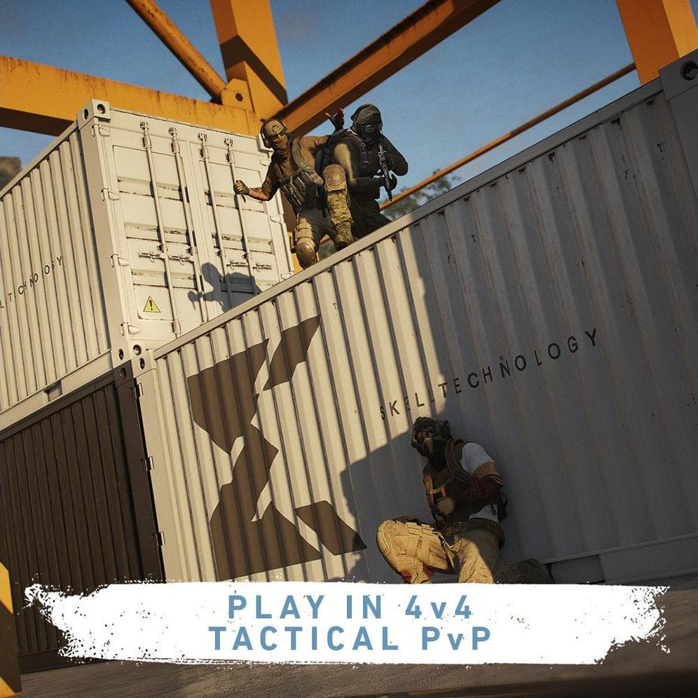 Tom Clancy's Ghost Recon Breakpoint - PlayStation 4