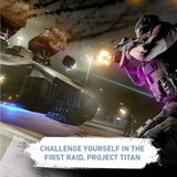 Tom Clancy's Ghost Recon Breakpoint - Xbox One