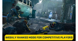 Tom Clancy's Rainbow Six: Extraction - PlayStation 4