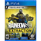 Tom Clancy's Rainbow Six: Extraction - PlayStation 4