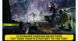 Tom Clancy's Rainbow Six: Extraction - PlayStation 4