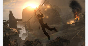 Tomb Raider: Definitive Edition - PlayStation 4