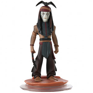 Tonto Figure - Disney Infinity 1.0