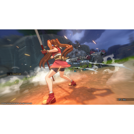 Trails in the Sky 1st Chapter - PlayStation 5