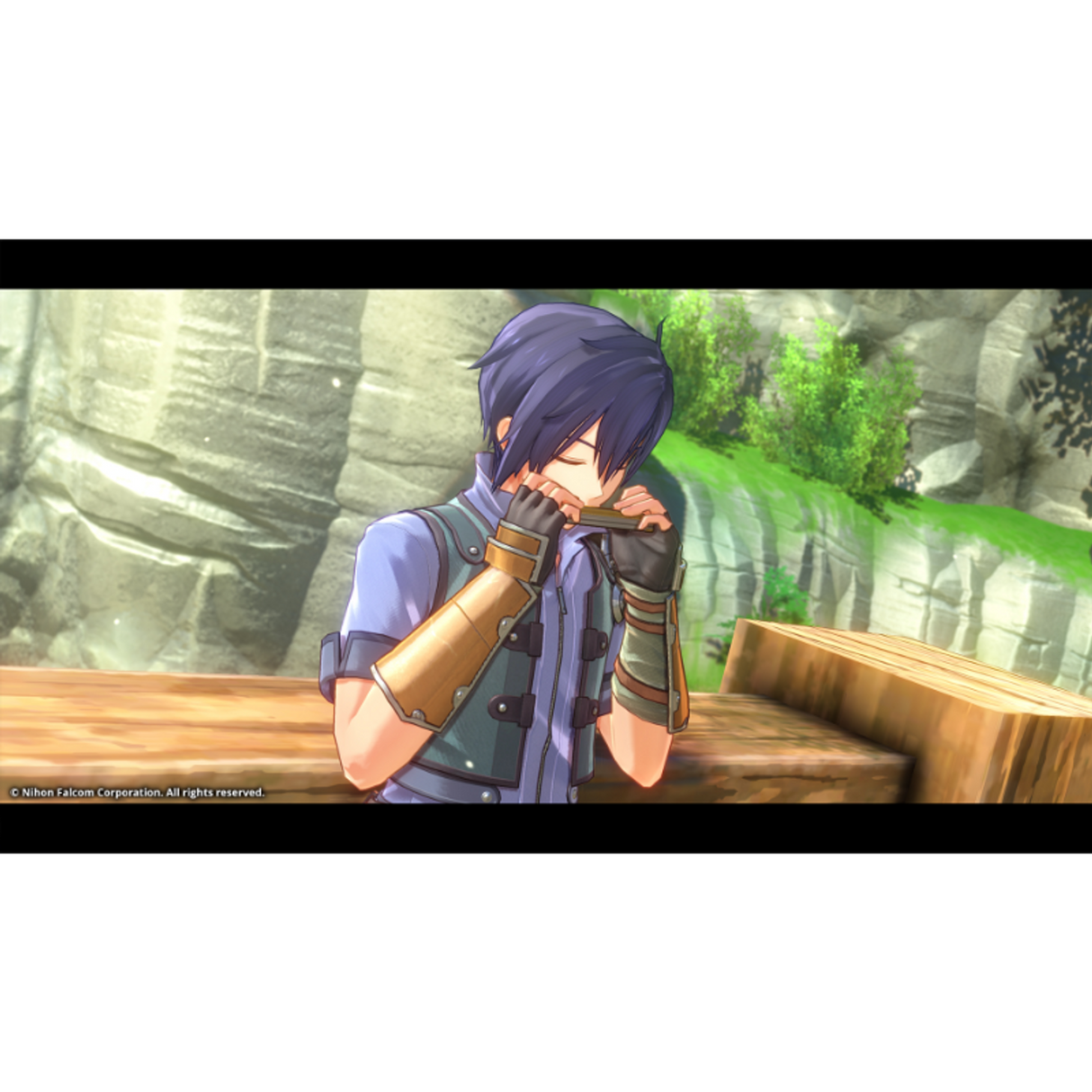 Trails in the Sky 1st Chapter - Nintendo Switch