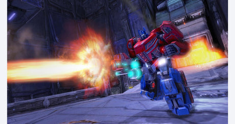 Transformers: Rise of the Dark Spark - PlayStation 4