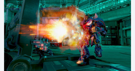 Transformers: Rise of the Dark Spark - PlayStation 4