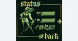 Traumatarium Penitent (ModRetro Chromatic) - Game Boy