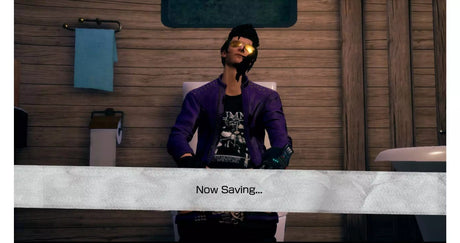 Travis Strikes Again: No More Heroes - Nintendo Switch