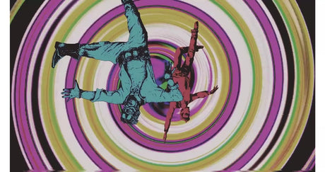 Travis Strikes Again: No More Heroes - Nintendo Switch