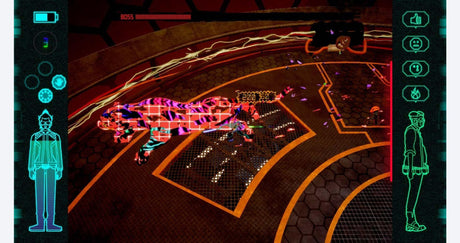 Travis Strikes Again: No More Heroes - Nintendo Switch