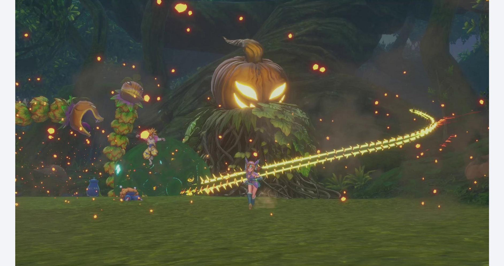 Trials of Mana - Nintendo Switch