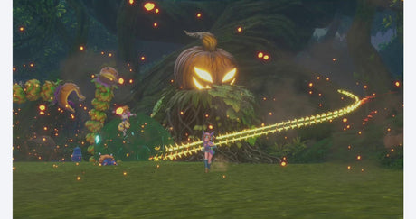Trials of Mana - Nintendo Switch