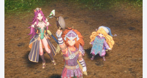 Trials of Mana - Nintendo Switch