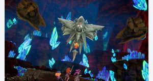 Trials of Mana - Nintendo Switch