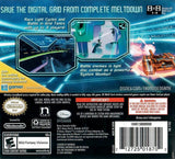 Tron: Evolution - Nintendo DS