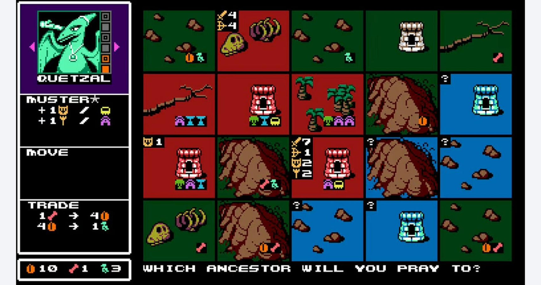 UFO 50 - Nintendo Switch