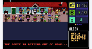 UFO 50 - Nintendo Switch