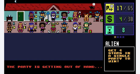 UFO 50 - Nintendo Switch