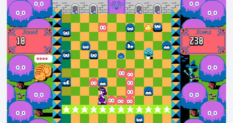 UFO 50 - Nintendo Switch