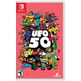 UFO 50 - Nintendo Switch