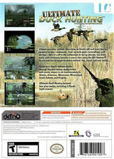 Ultimate Duck Hunting - Wii