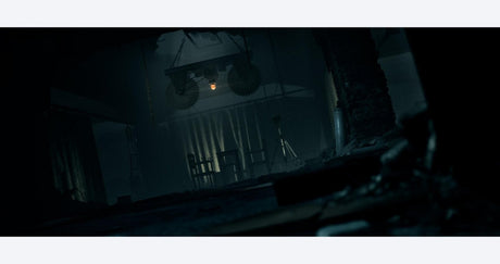 Until Dawn Remastered- PlayStation 5
