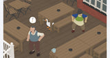 Untitled Goose Game - Nintendo Switch