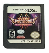 Spectrobes: Beyond the Portals - Nintendo DS