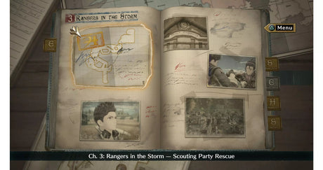 Valkyria Chronicles 4 - PlayStation 4