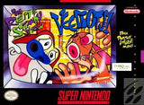 The Ren & Stimpy Show: Veediots! - Super Nintendo